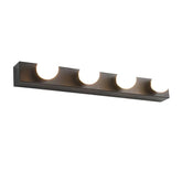 Hollywood LED Modern Spegel Lampor